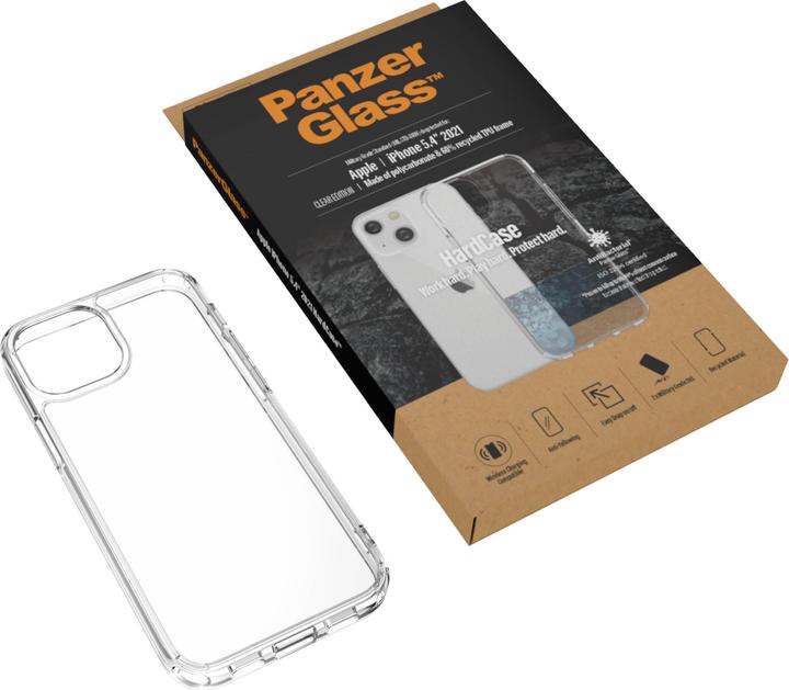 Immagine prodotto PanzerGlass HardCase AB (Apple iPhone 13 mini)