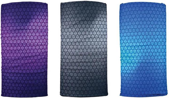Productafbeelding Oxford Comfy Prismatic 3-Pack