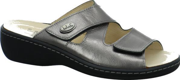 Actual product image Belvida Metalin (39)