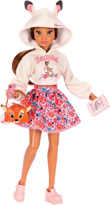 Produktbild Jakks Pacific Disney ILY 4ever inspiriert von Bambi Fashion Doll