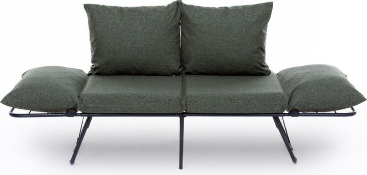 Actual product image Atelier del Sofa Viper (2 person sofa)