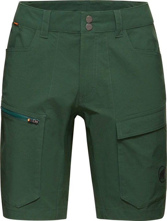 Mammut Zinal Hybrid Shorts Men (52)