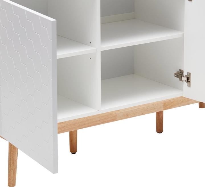 Image du produit micasa Laney (140 x 40 x 75 cm)