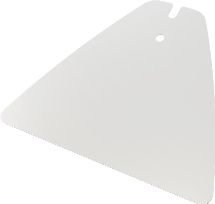 Actual product image Outdoorchef Spare plancha scraper 1x (13.50 cm)