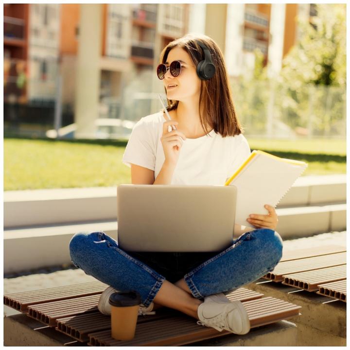 Produktbild Motorola Moto XT220 (NC, 23 h, Kabellos)