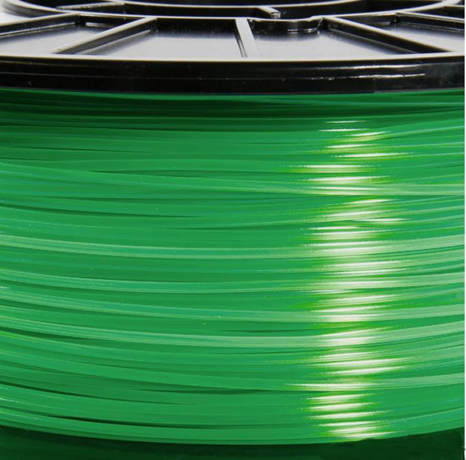 Image du produit Best Value Filament (PLA, 1.75 mm, 1000 g, Argent)