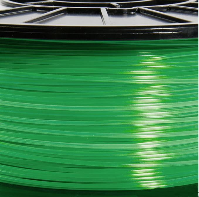 Actual product image Best Value Filament (PLA, 1.75 mm, 1000 g, Silver)