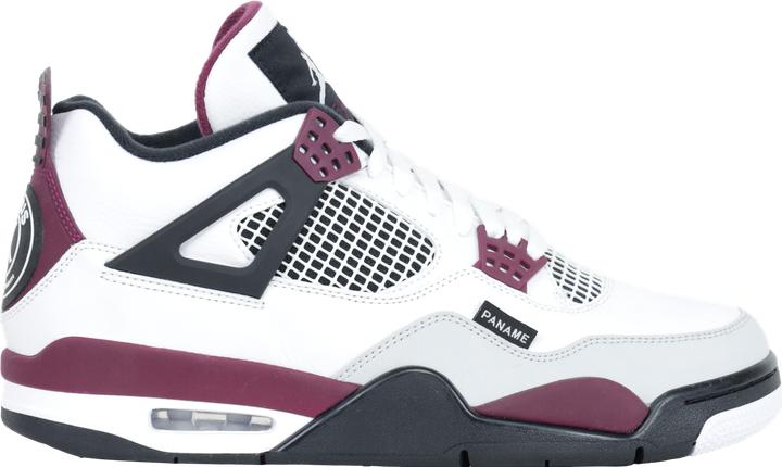 Produktbild Nike Schuhe Air Jordan 4 Retro PSG (43)