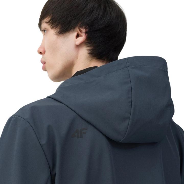Produktbild 4F M043 Softshelljacke (M)