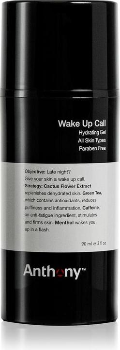 Actual product image Anthony - Wake Up Call (88.72 ml)