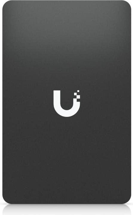 Ubiquiti UniFi Access UA-Card-B-10 (Sleutelkaart)