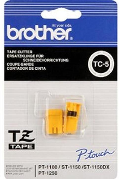 Produktbild Brother P-Touch