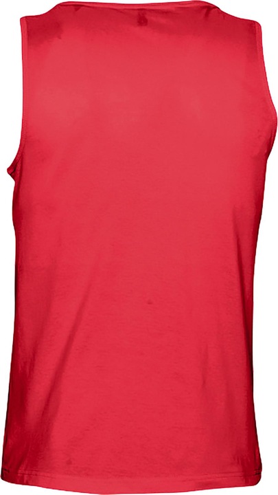 Actual product image Sols Justin TankTop Top sleeveless (M)