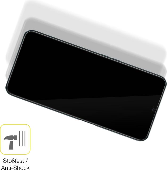 Produktbild Dipos Displayschutzfolie Full-Cover 3D (3 Stk., Realme C31)