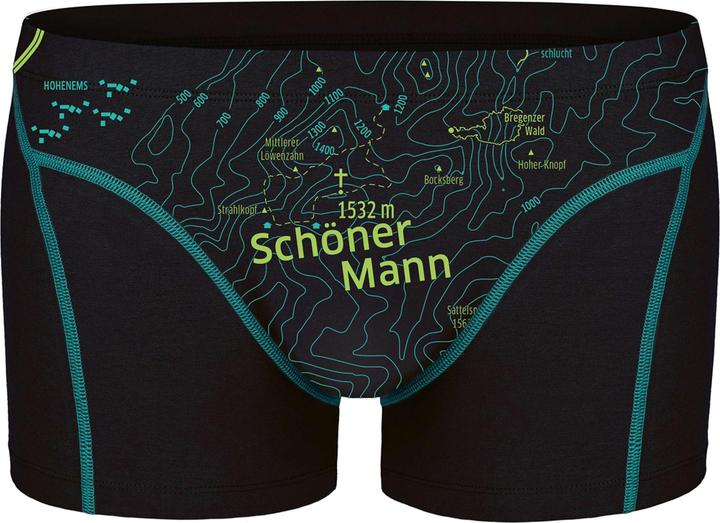 Produktbild Ein schöner Fleck Erde Schöner Mann (S, Einzelpack)