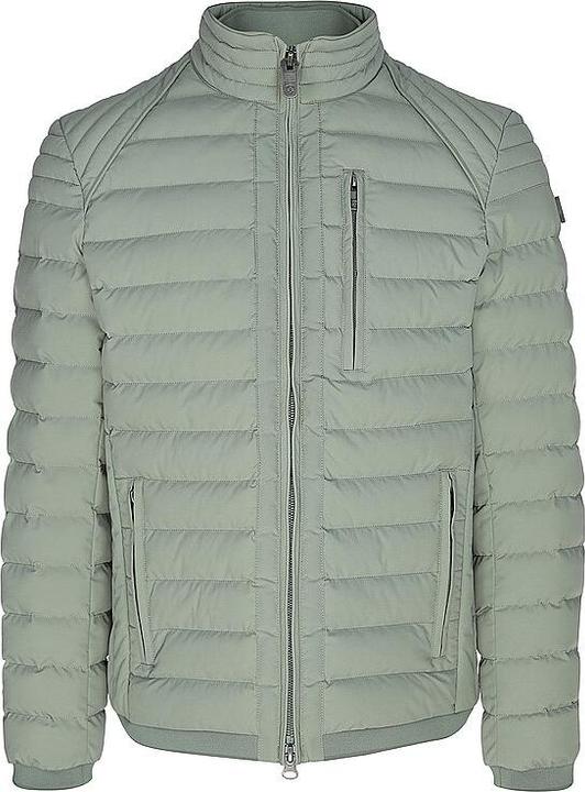 Wellensteyn Leichtsteppjacke MOLECULE (XL)