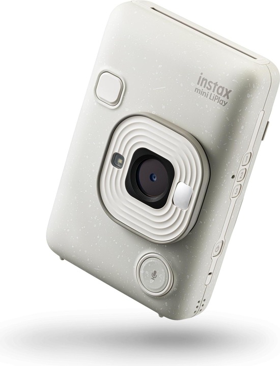 Actual product image Fujifilm Instax mini LiPlay