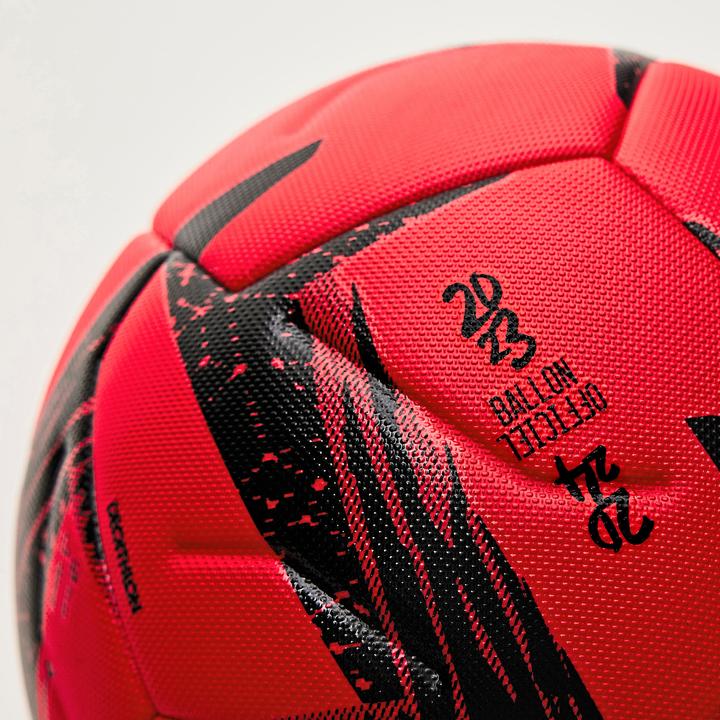 Produktbild Kipsta Ligue 1 Uber Eats Offizieller Spielball (5)