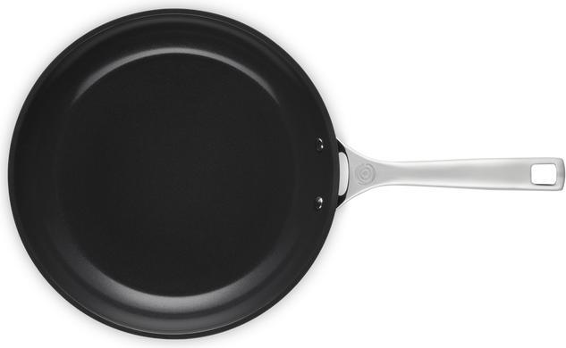 Productafbeelding Le Creuset Essentiële koekenpan (Koekenpan, Aluminium, 24 x 7.60 cm)