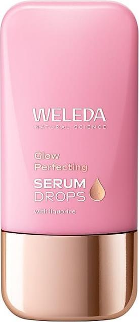 Weleda Gouttes de sérum Glow Perfecting (30 ml)
