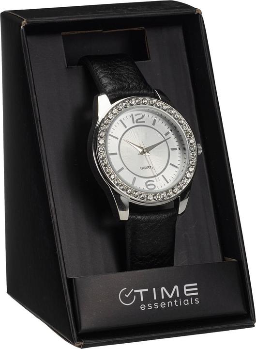 Image du produit Essentials Damen Armbanduhr