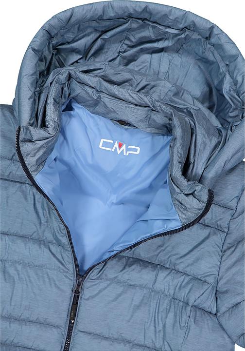 Actual product image CMP Campagnolo Snaps Hoodie (S)