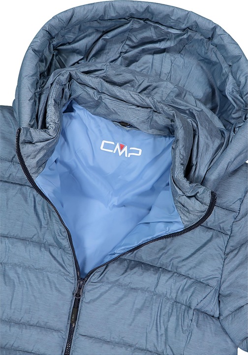 Immagine prodotto CMP Campagnolo Snaps Hoodie (S)