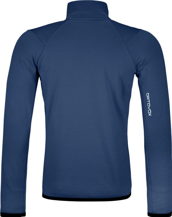 Immagine prodotto Ortovox Fleece Grid Jacket (M)