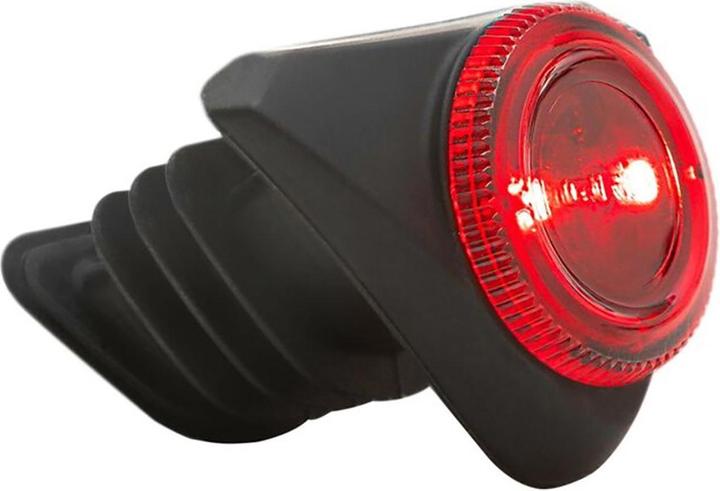 Actual product image Giro Mountain Urban Rec Vent Light (18 lm, 4 lm)