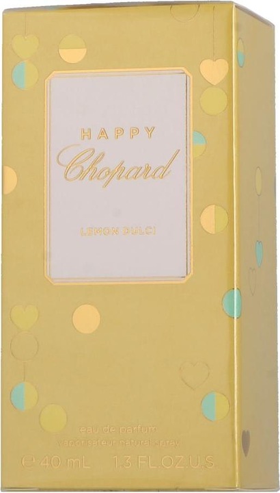 Immagine prodotto Chopard Felice limone Dulci (Eau de parfum, 40 ml)