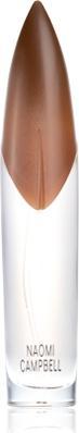 Actual product image Naomi Campbell EDT 50 ml (Eau de toilette, 50 ml)
