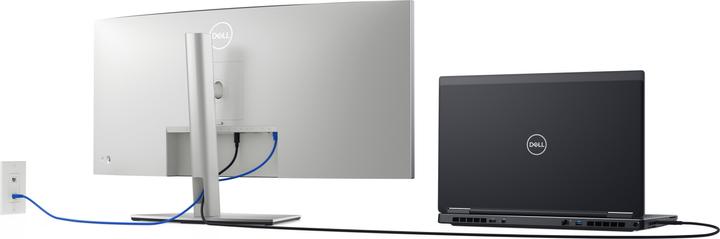 Produktbild Dell UltraSharp U3421WE (3440 x 1440 Pixel, 34")