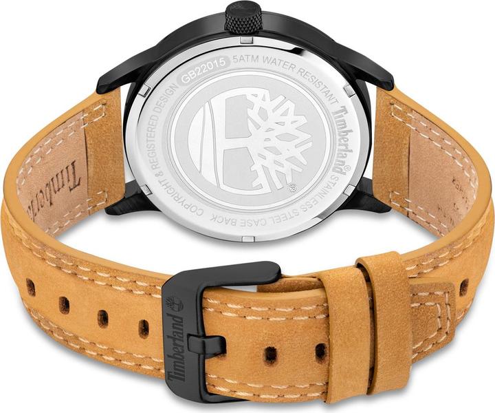 Produktbild Timberland Bergeron (Analoguhr, 42 mm)