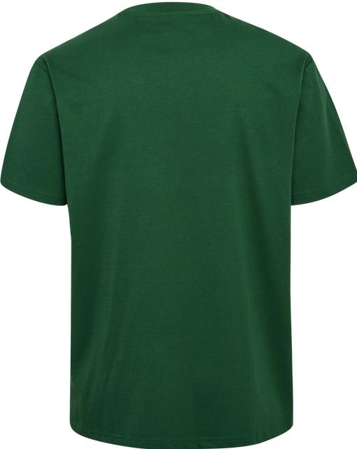 Produktbild hummel Hmlloose Tee S/S University Bee (M)