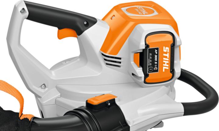 Produktbild Stihl SHA 140 (Akkubetrieb, Laubsauger)