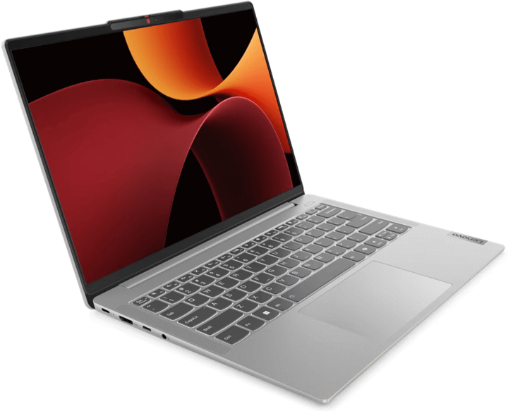 Produktbild Lenovo IdeaPad Slim 5 (14", AMD Ryzen 5 8645HS, 16 GB, 512 GB, CH)