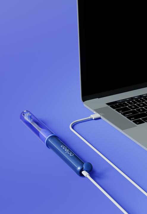 Produktbild Clean Ease (Schallzahnbürste)