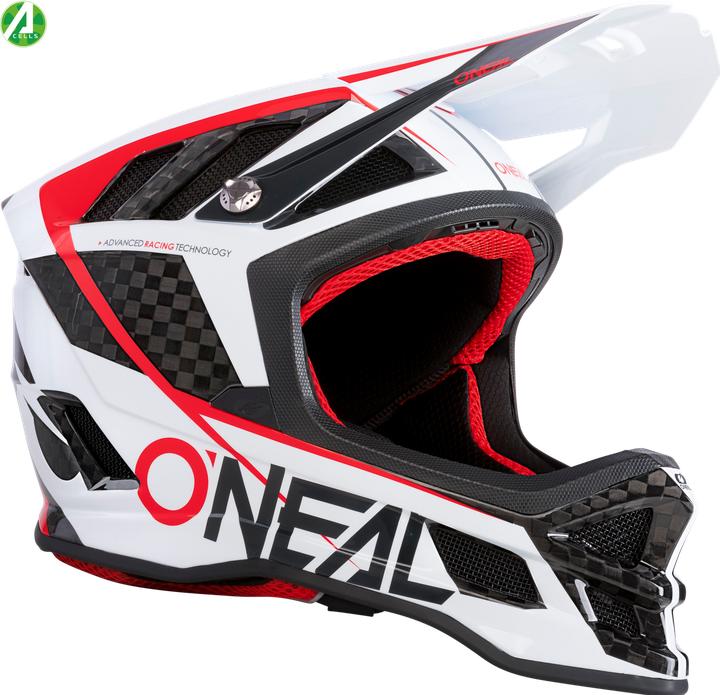 Produktbild O Neal Blade Helmet (55 - 56 cm)