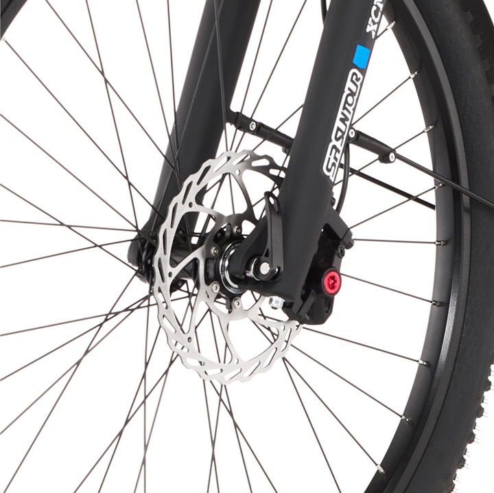 Immagine prodotto Fischer Bicicletta da trekking Terra 5.0i (49 cm)