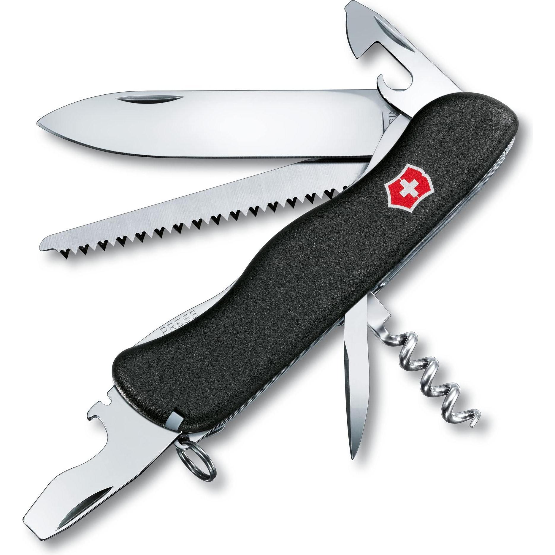 Victorinox, Taschenmesser, Forester