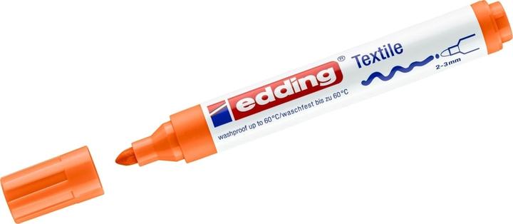 Produktbild Edding Textil Marker 4500 (1x)