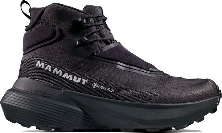 Produktbild Mammut Aenergy Ultra Mid GTX, mittelhoher Wanderschuh (48 2/3)