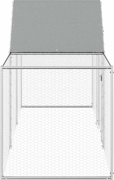 Actual product image vidaXL Glennis