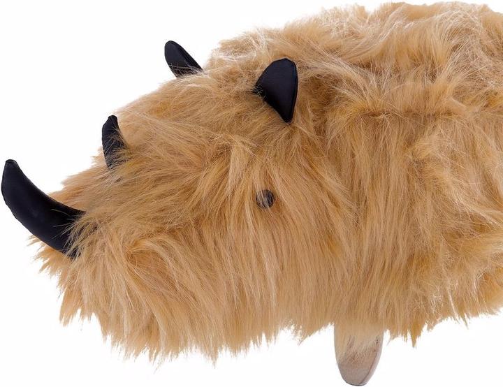 Produktbild Beliani Woolly