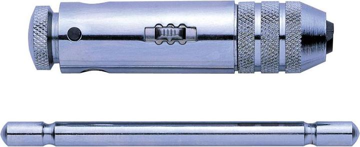 Productafbeelding Magni Draadsnijgereedschap set HSSE 61-delig M3-M12 EXACT