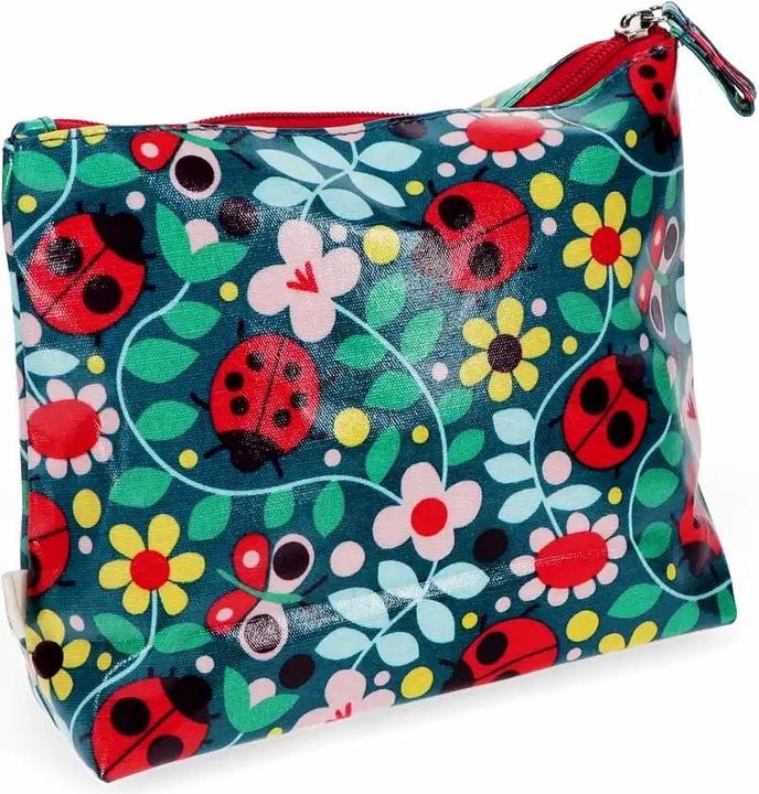 Rex London kulturbeutel kind coccinelle