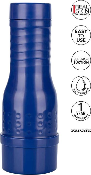 Actual product image Julia de Lucia Pornstar Pussy