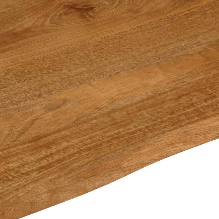 Image du produit vidaXL Tischplatte (110 x 80 cm)