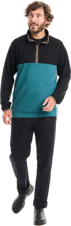 Image du produit Stoic Mérino260 MMXX.Göteborg Snap (XXL)