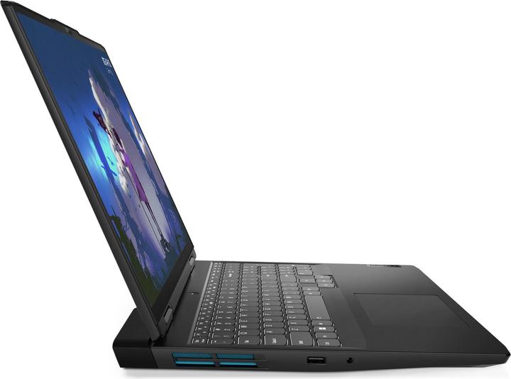Produktbild Lenovo IdeaPad Gaming 3 16IAH7 (16", 512 GB, 16 GB, DE, Intel Core i7-12700H)